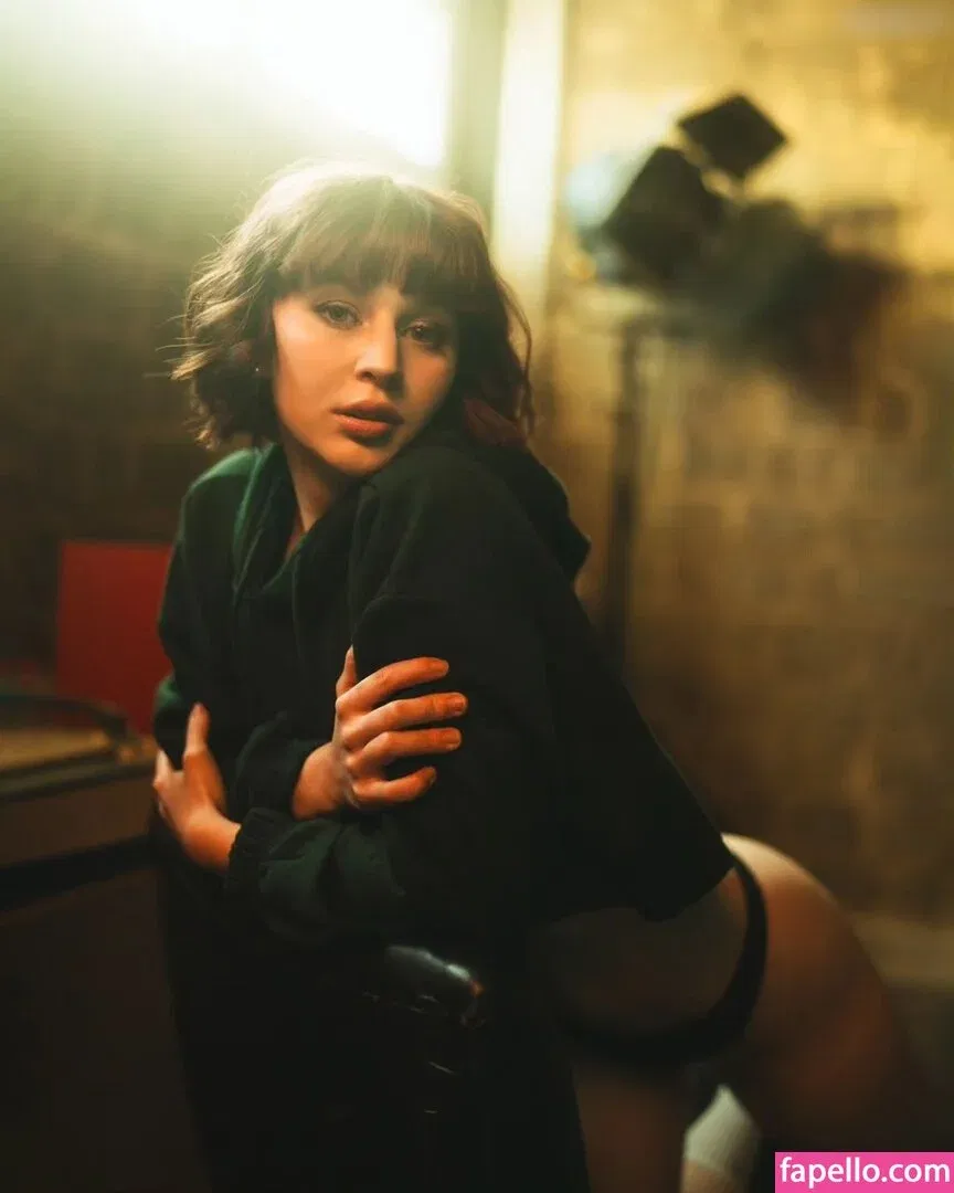 Sophie Nöther Onlyfans Photo Gallery 