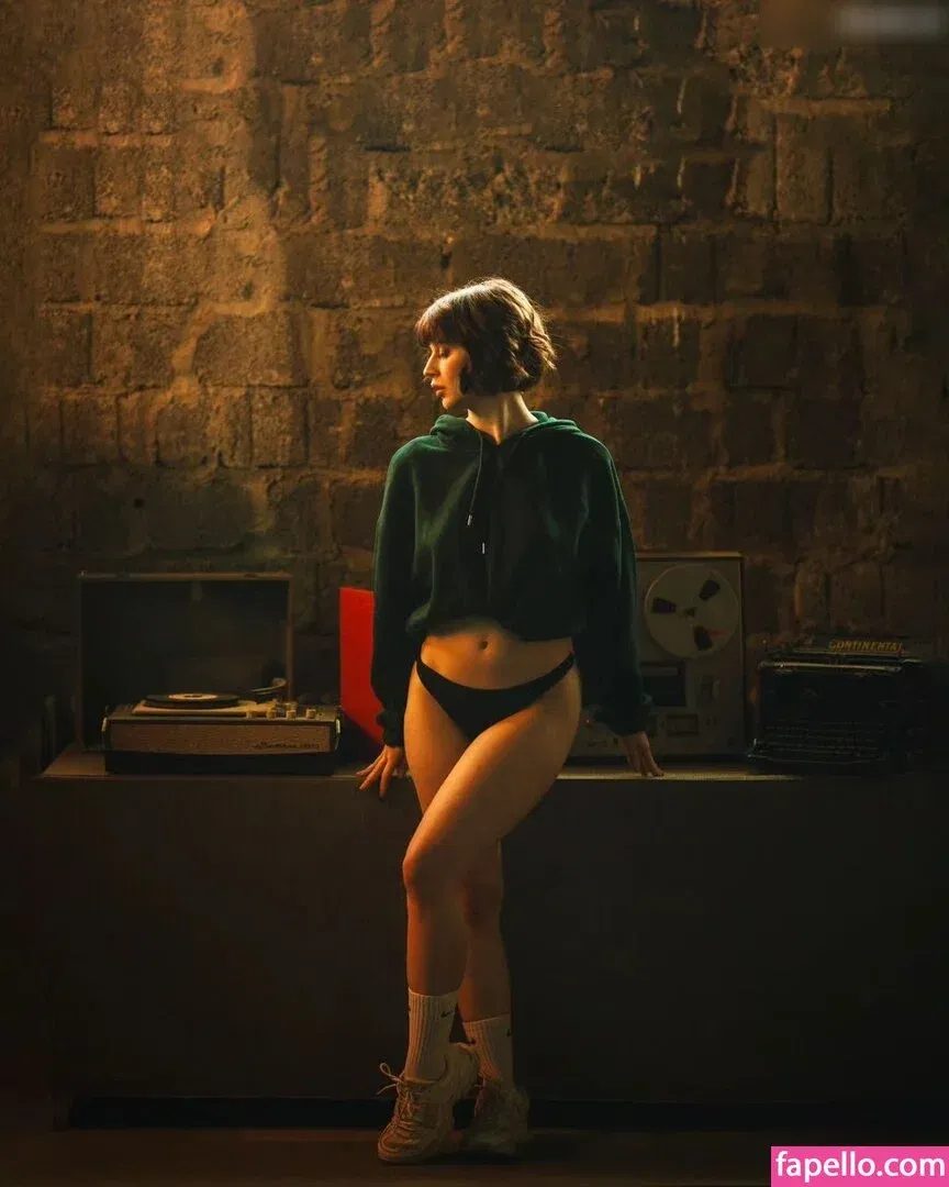 Sophie Nöther Onlyfans Photo Gallery 