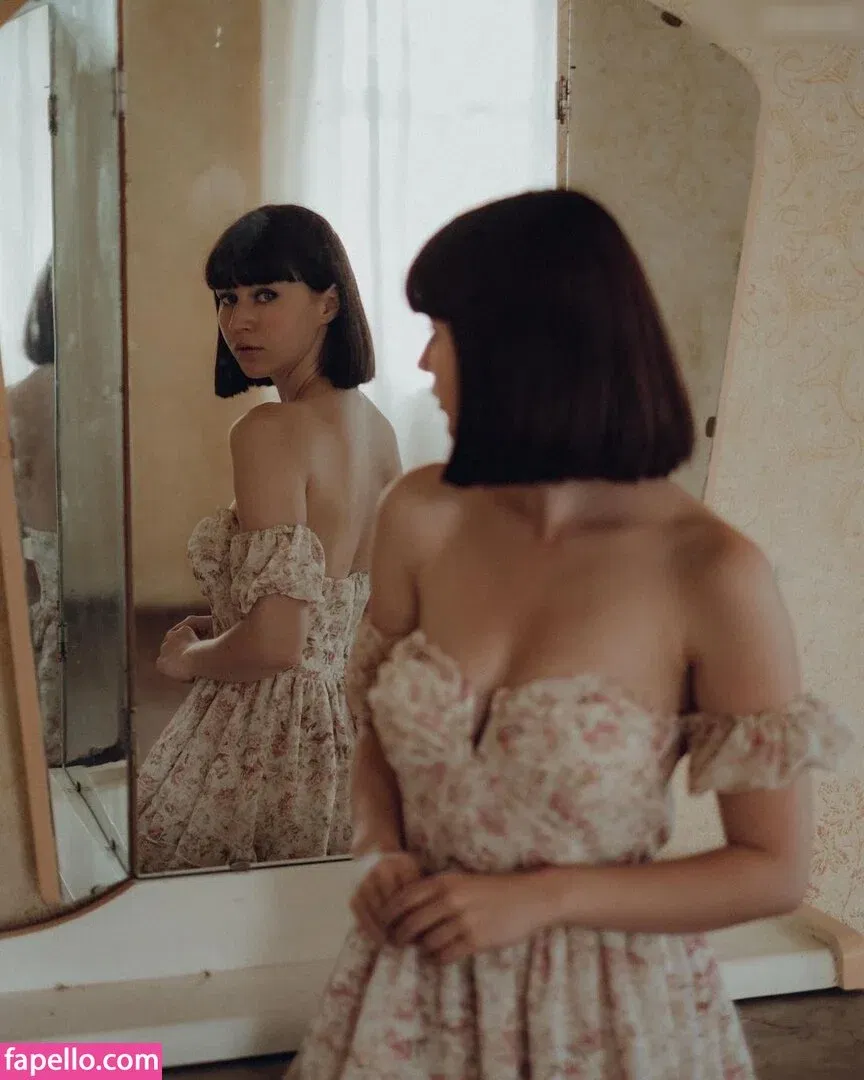 Sophie Nöther Onlyfans Photo Gallery 