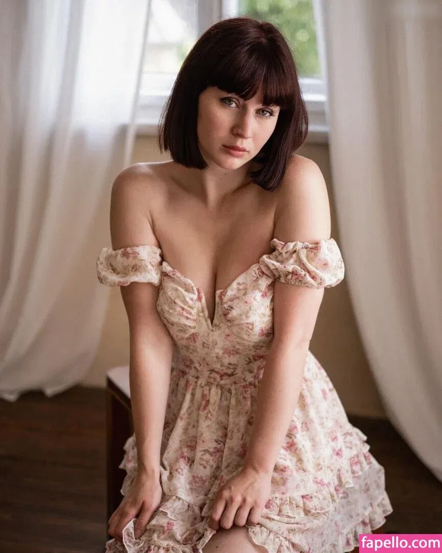 Sophie Nöther Onlyfans Photo Gallery 