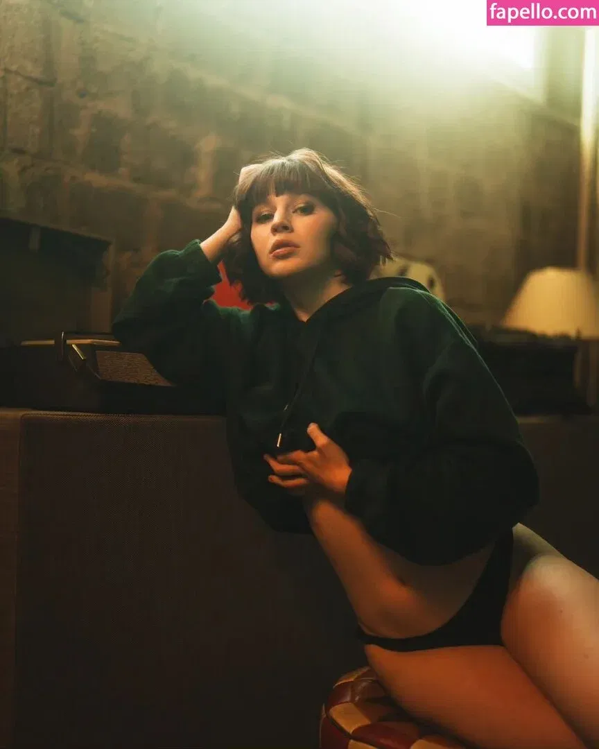 Sophie Nöther Onlyfans Photo Gallery 