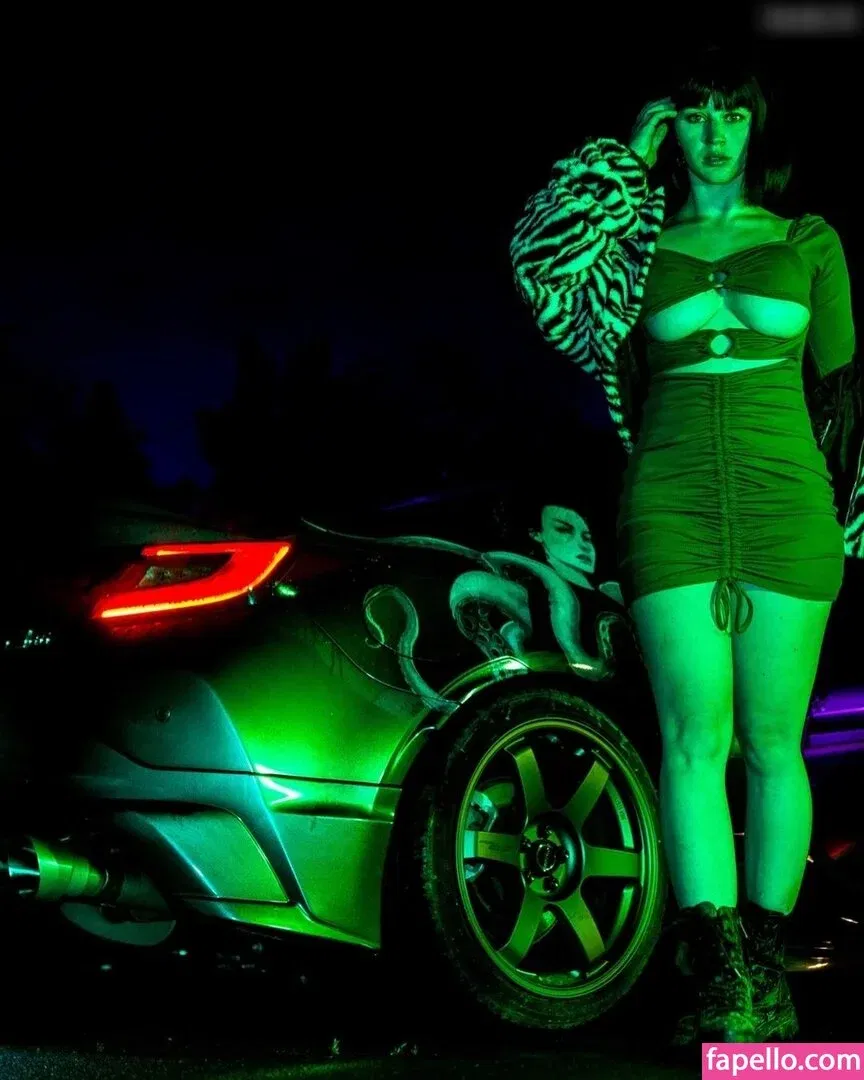 Sophie Nöther Onlyfans Photo Gallery 