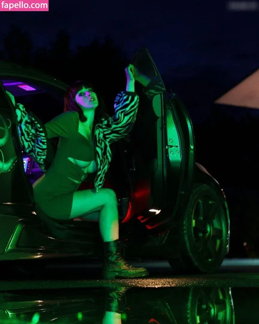 Sophie Nöther Onlyfans Photo Gallery 