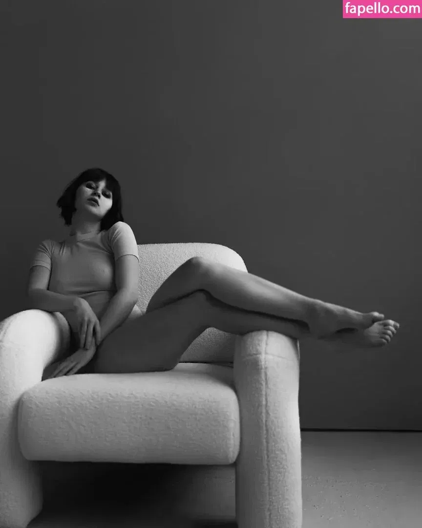 Sophie Nöther Onlyfans Photo Gallery 