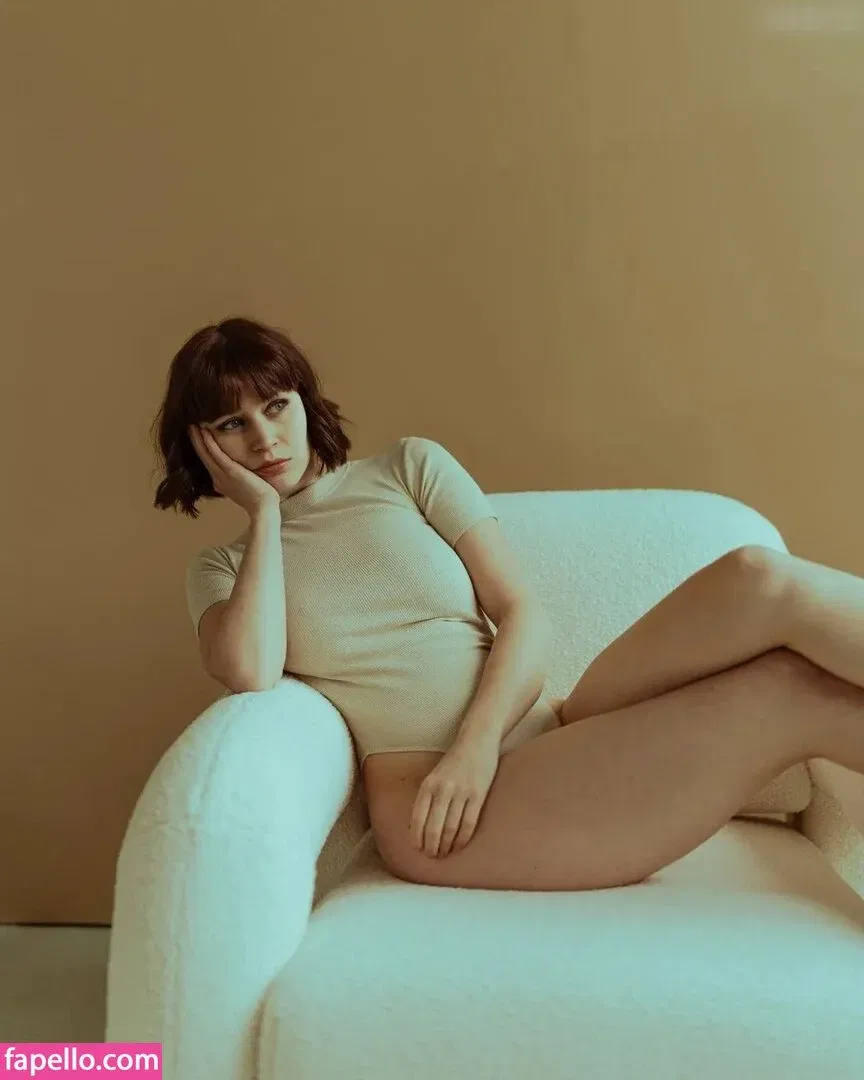 Sophie Nöther Onlyfans Photo Gallery 