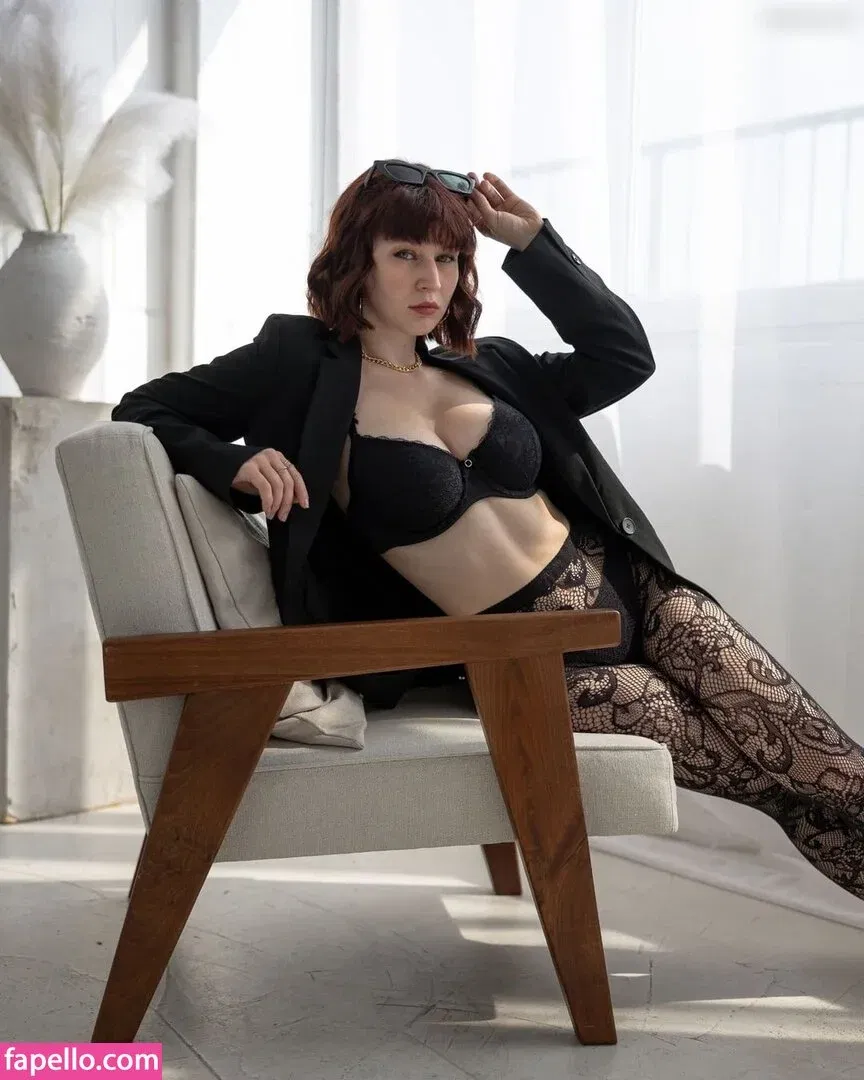 Sophie Nöther Onlyfans Photo Gallery 