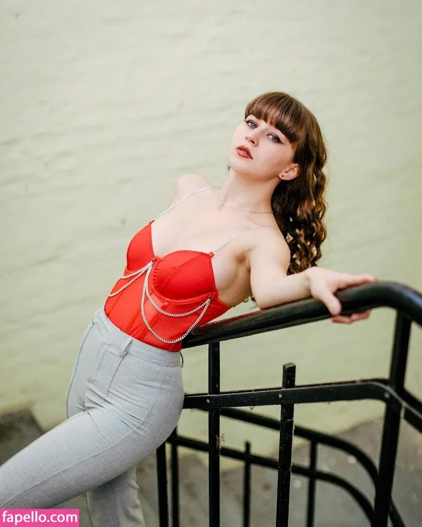 Sophie Nöther Onlyfans Photo Gallery 