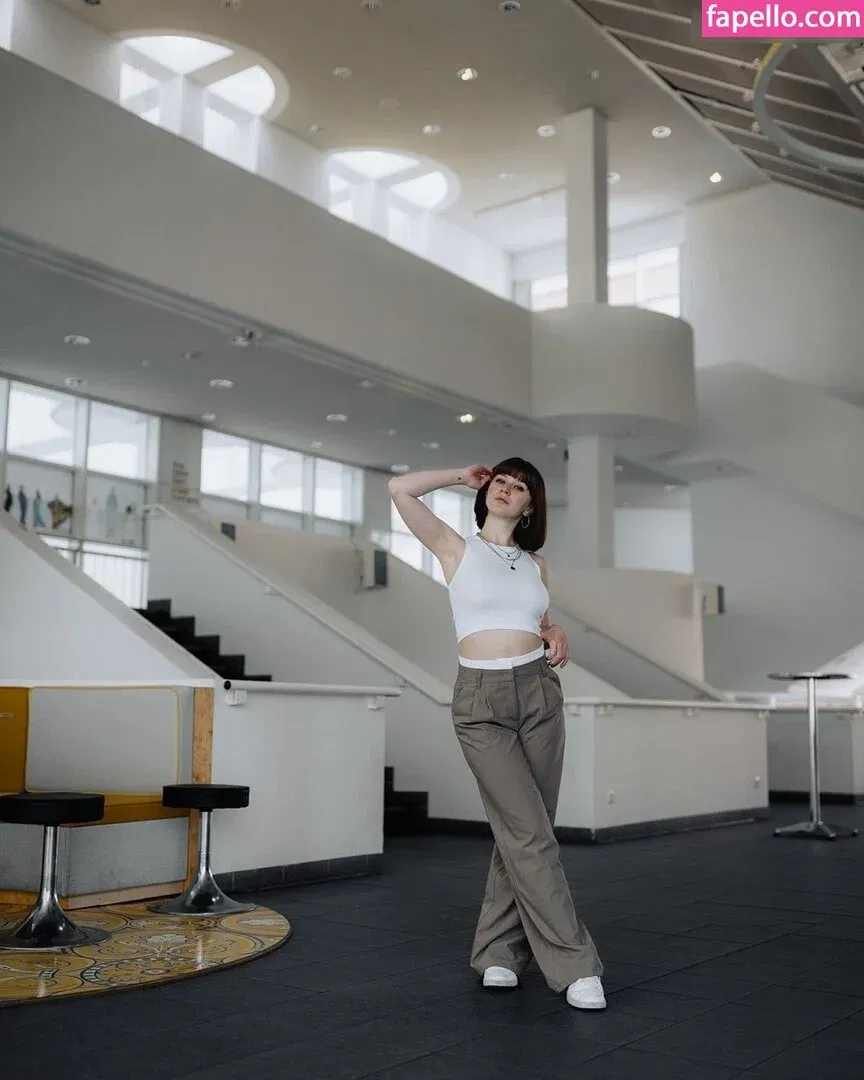 Sophie Nöther Onlyfans Photo Gallery 