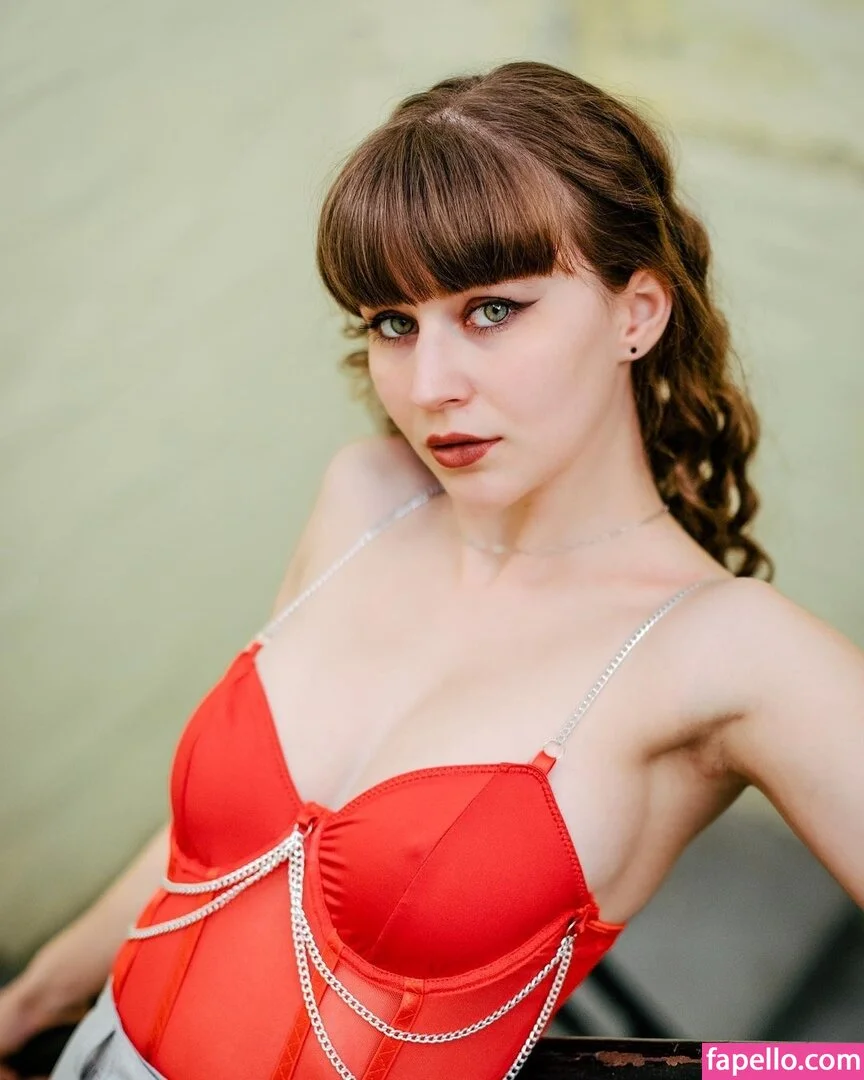 Sophie Nöther Onlyfans Photo Gallery 