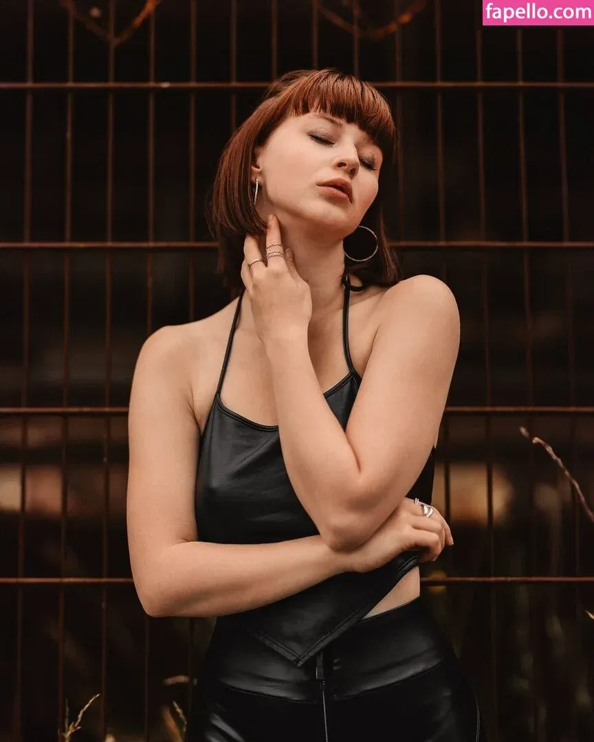 Sophie Nöther Onlyfans Photo Gallery 