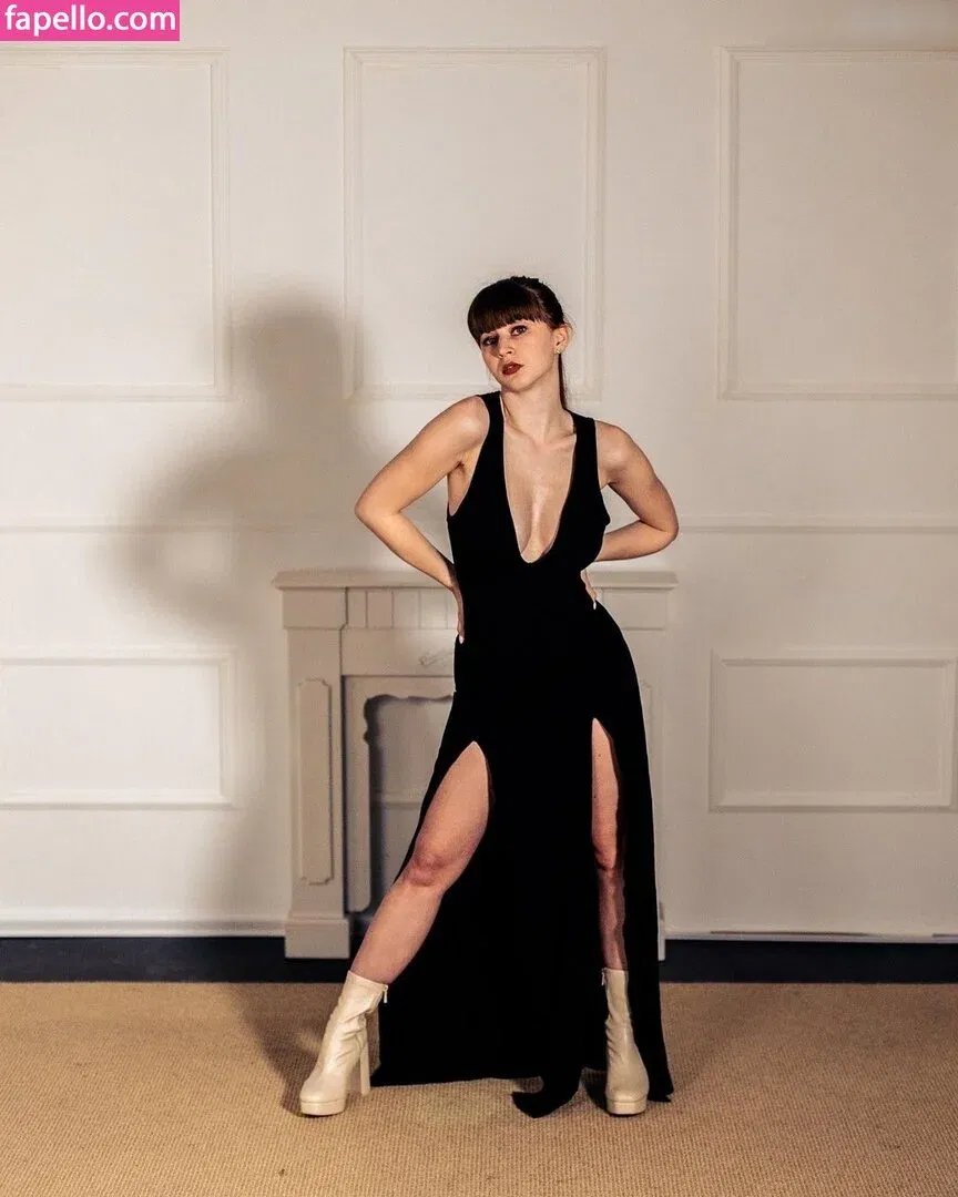 Sophie Nöther Onlyfans Photo Gallery 