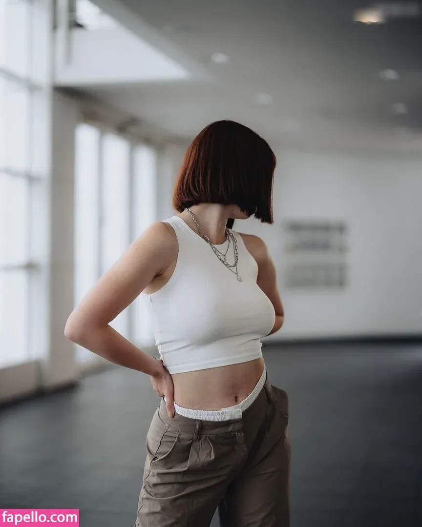 Sophie Nöther Onlyfans Photo Gallery 