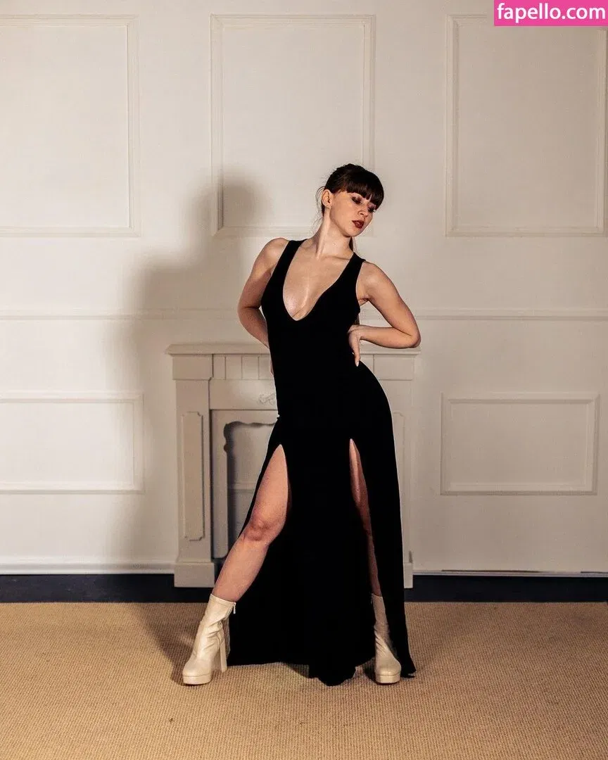 Sophie Nöther Onlyfans Photo Gallery 