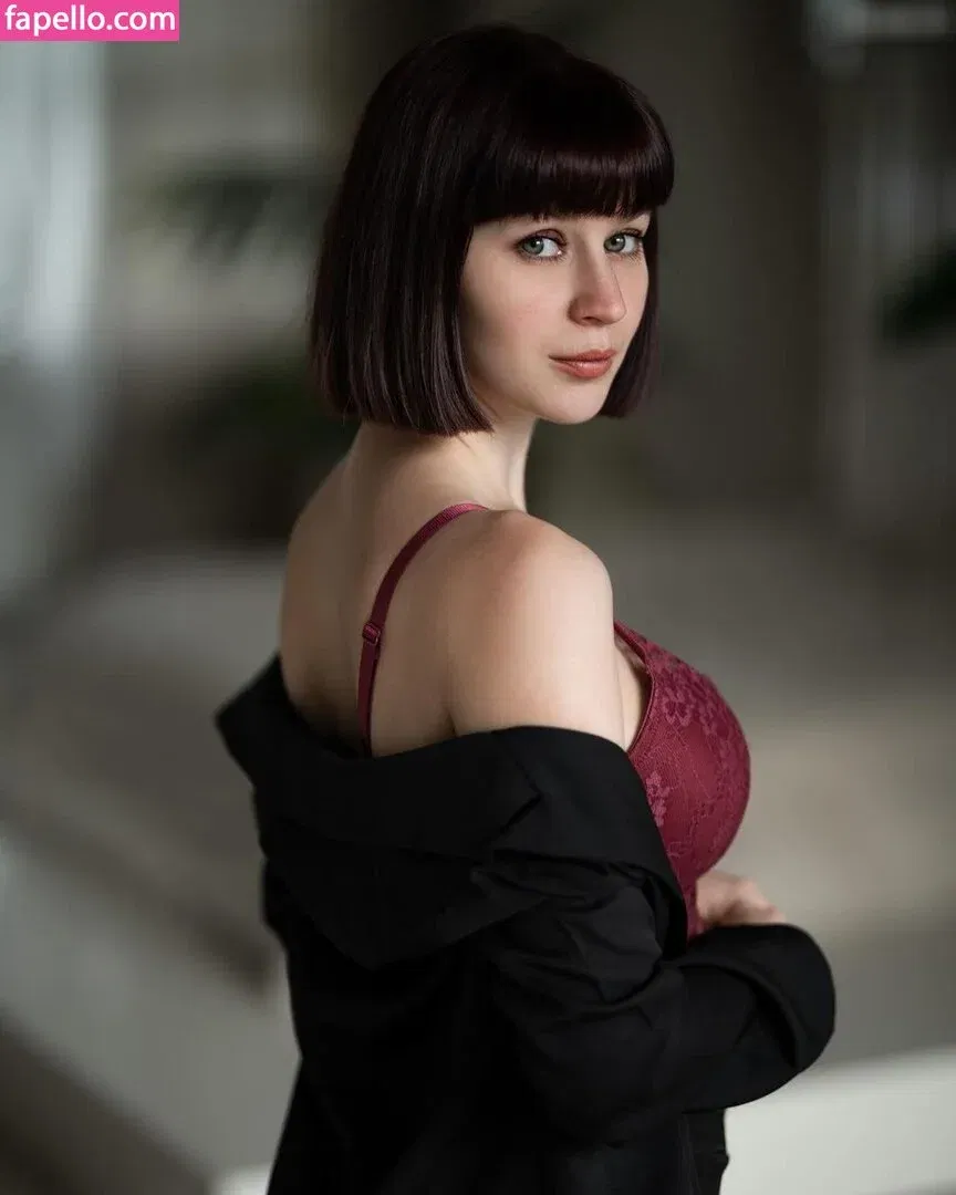 Sophie Nöther Onlyfans Photo Gallery 