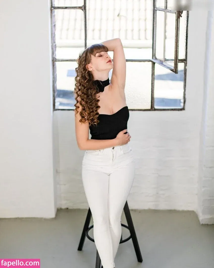 Sophie Nöther Onlyfans Photo Gallery 