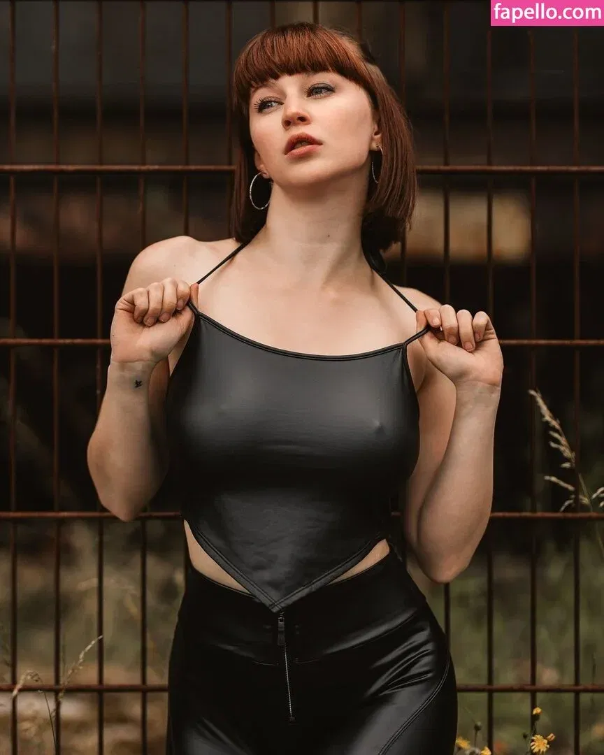 Sophie Nöther Onlyfans Photo Gallery 