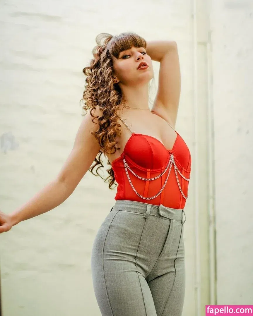 Sophie Nöther Onlyfans Photo Gallery 