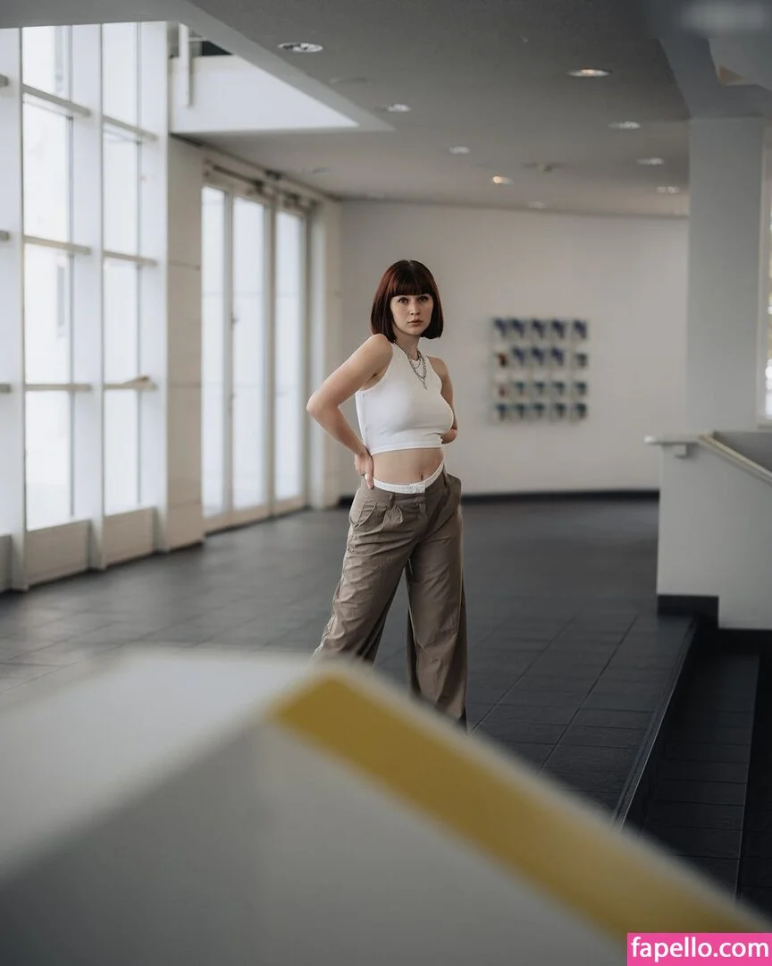 Sophie Nöther Onlyfans Photo Gallery 