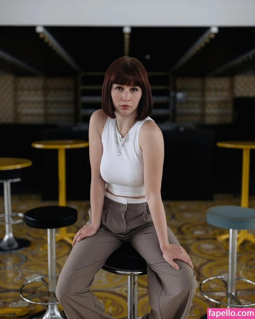 Sophie Nöther Onlyfans Photo Gallery 