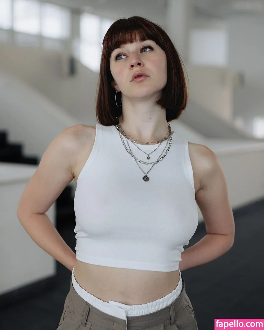 Sophie Nöther Onlyfans Photo Gallery 