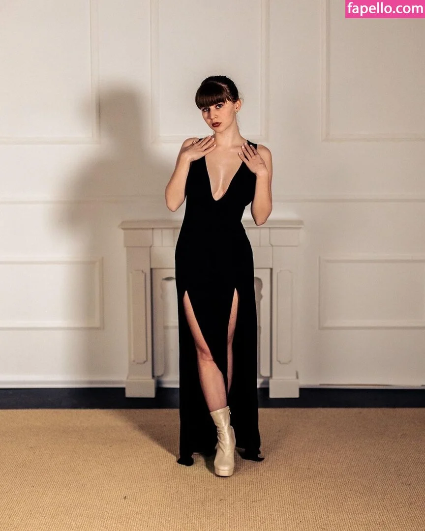 Sophie Nöther Onlyfans Photo Gallery 