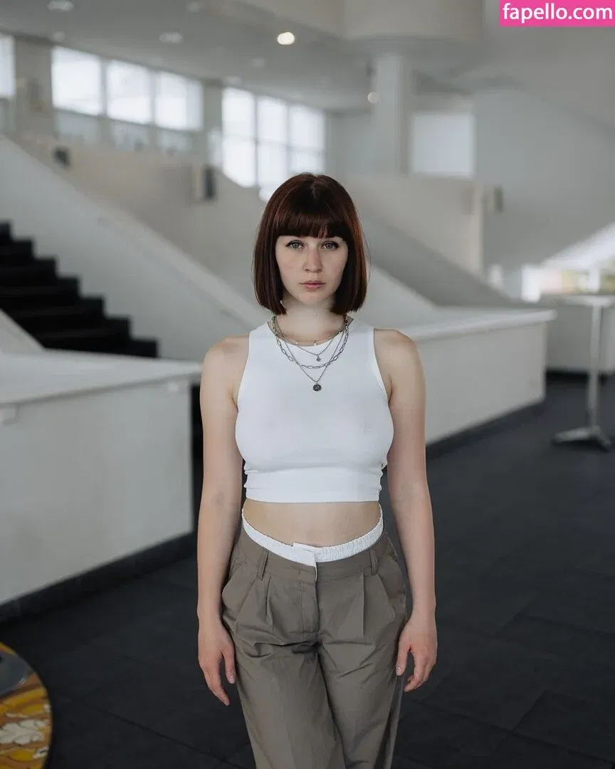 Sophie Nöther Onlyfans Photo Gallery 