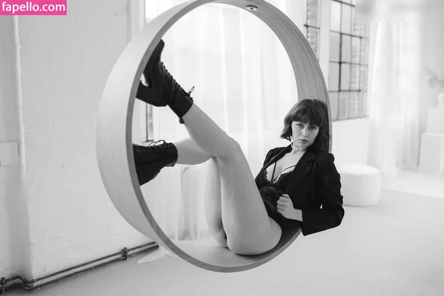 Sophie Nöther Onlyfans Photo Gallery 