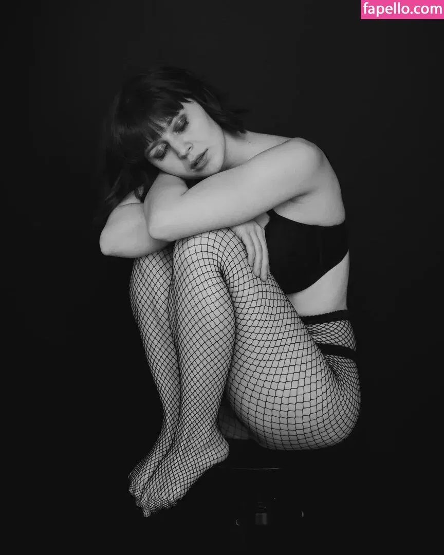 Sophie Nöther Onlyfans Photo Gallery 