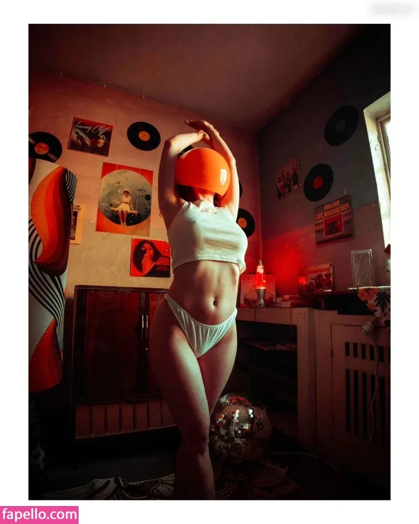 Sophie Nöther Onlyfans Photo Gallery 