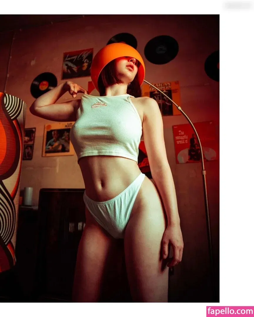 Sophie Nöther Onlyfans Photo Gallery 