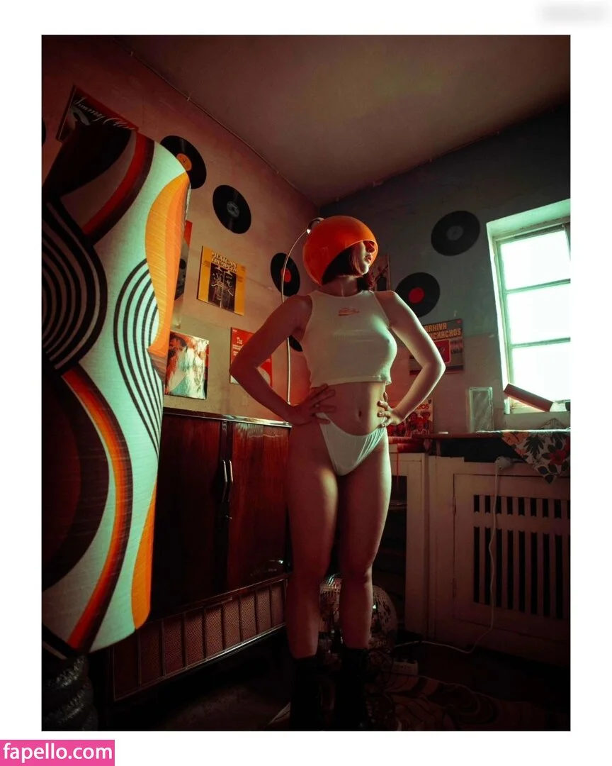 Sophie Nöther Onlyfans Photo Gallery 