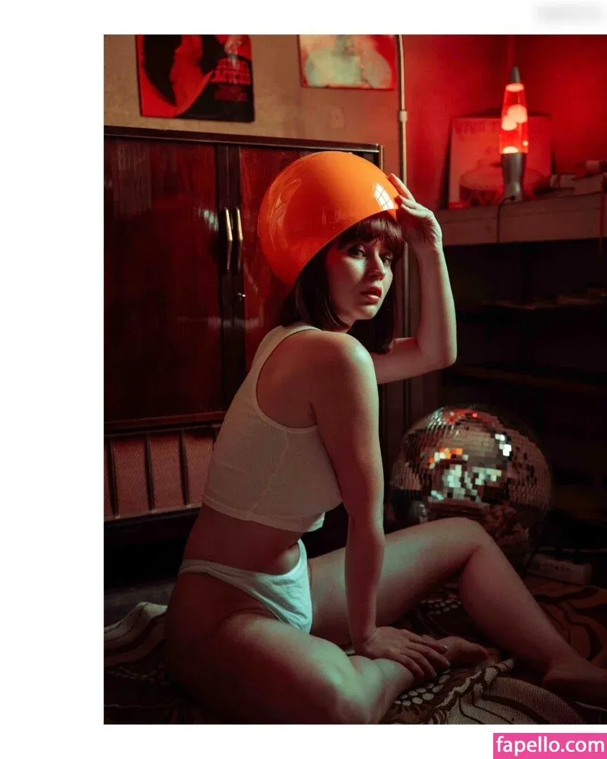 Sophie Nöther Onlyfans Photo Gallery 