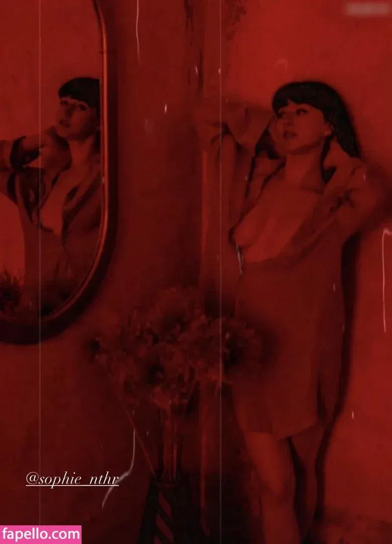 Sophie Nöther Onlyfans Photo Gallery 