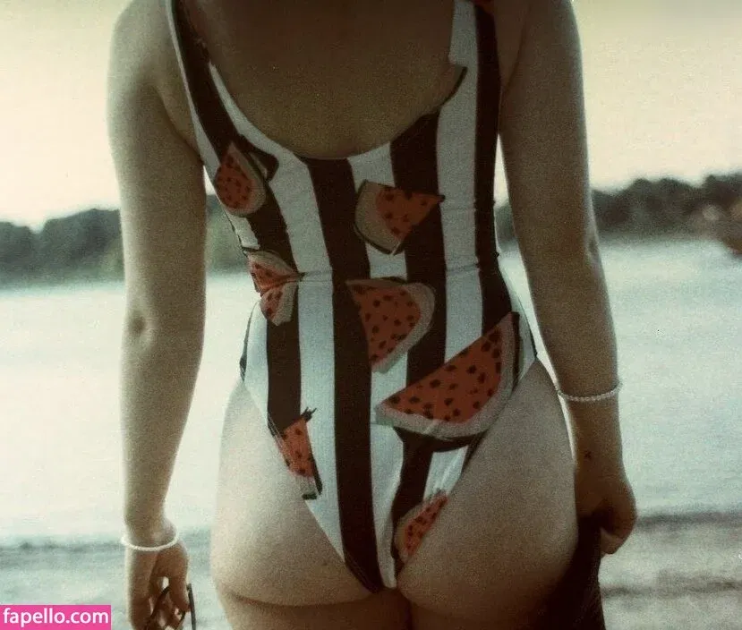 Sophie Nöther Onlyfans Photo Gallery 