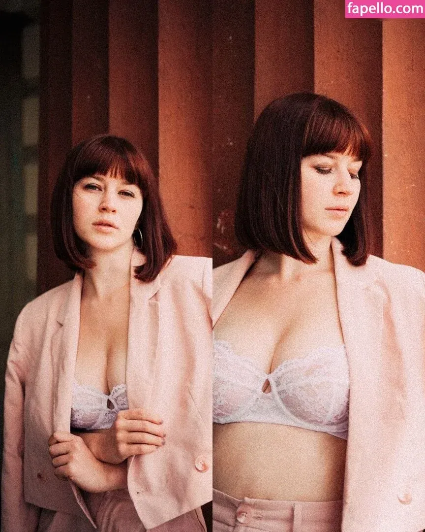 Sophie Nöther Onlyfans Photo Gallery 