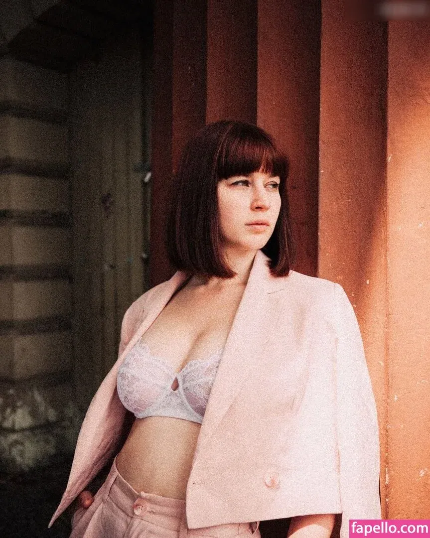 Sophie Nöther Onlyfans Photo Gallery 