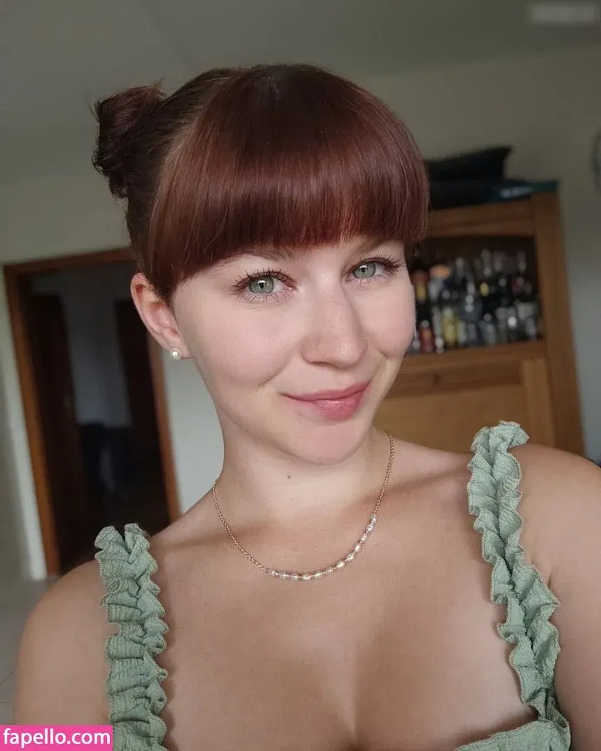 Sophie Nöther Onlyfans Photo Gallery 