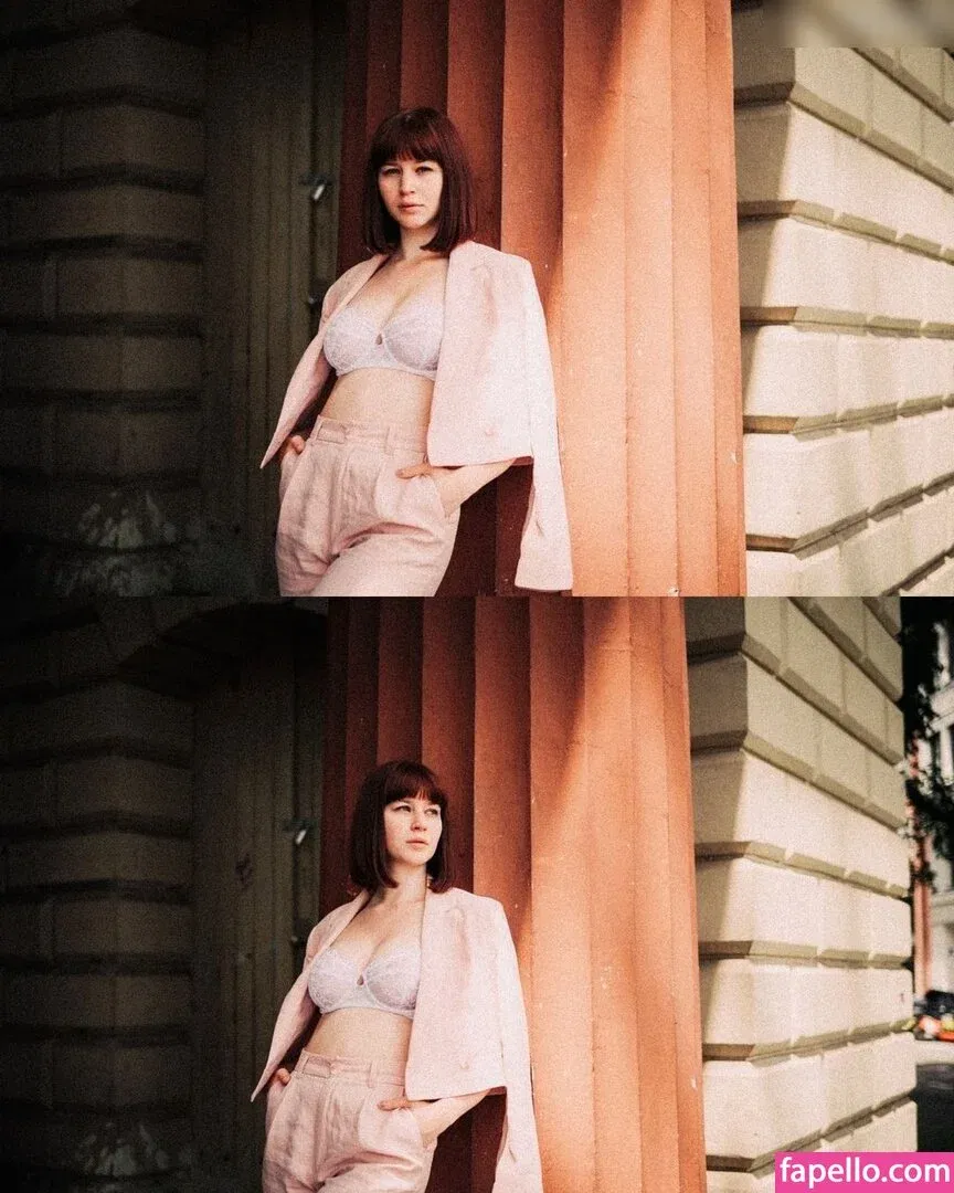 Sophie Nöther Onlyfans Photo Gallery 