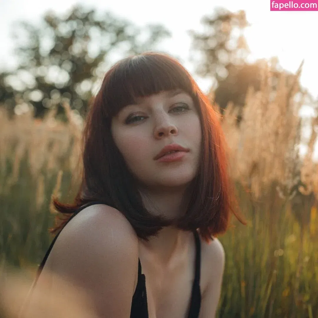 Sophie Nöther Onlyfans Photo Gallery 