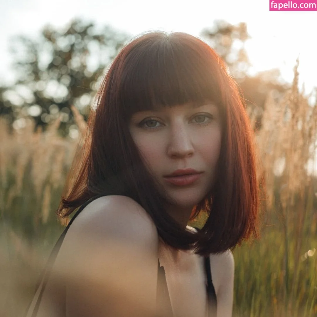 Sophie Nöther Onlyfans Photo Gallery 