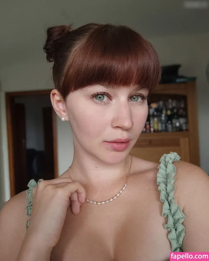 Sophie Nöther Onlyfans Photo Gallery 