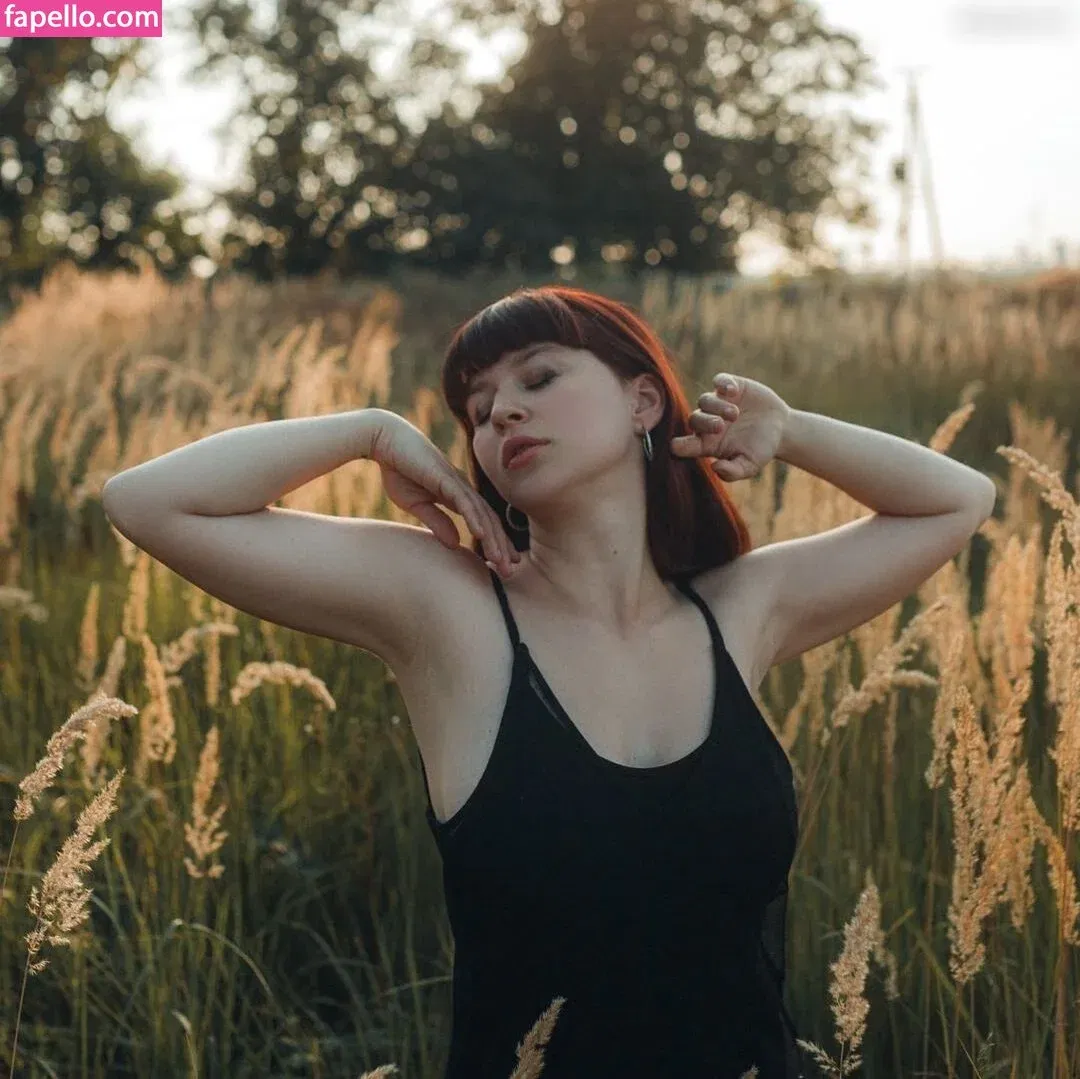 Sophie Nöther Onlyfans Photo Gallery 