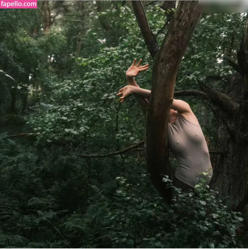 Sophie Nöther Onlyfans Photo Gallery 