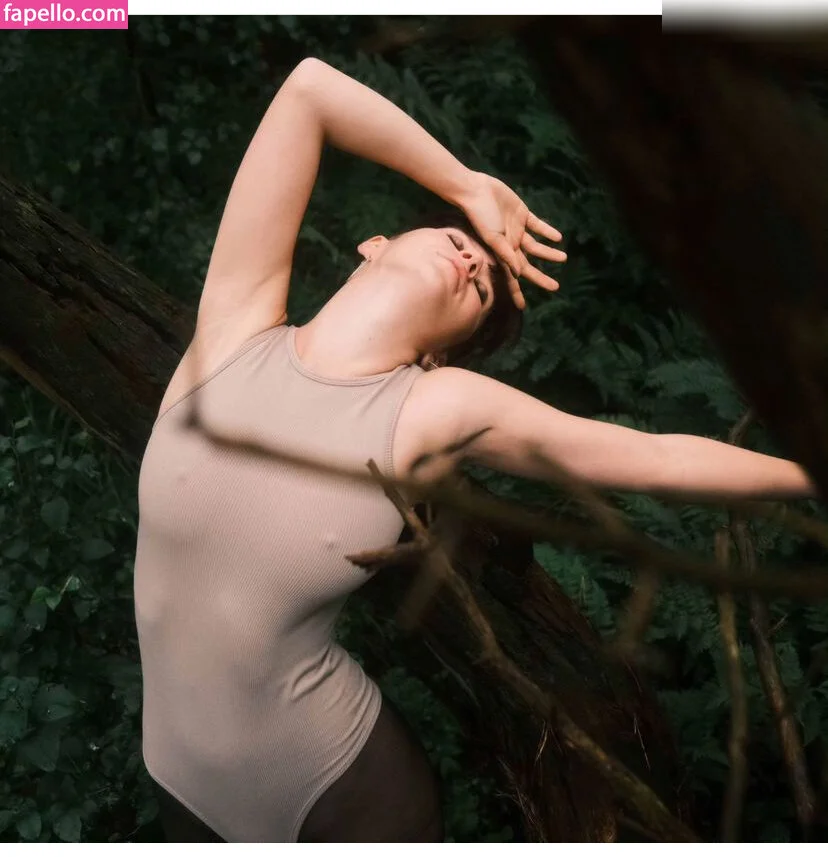 Sophie Nöther Onlyfans Photo Gallery 