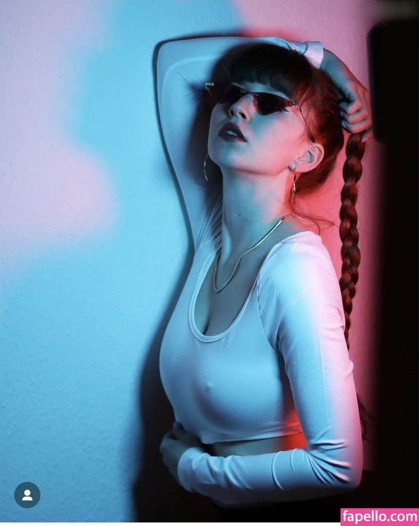 Sophie Nöther Onlyfans Photo Gallery 