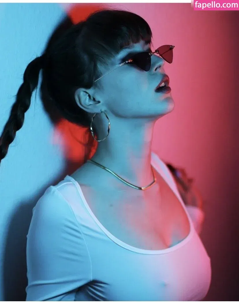 Sophie Nöther Onlyfans Photo Gallery 