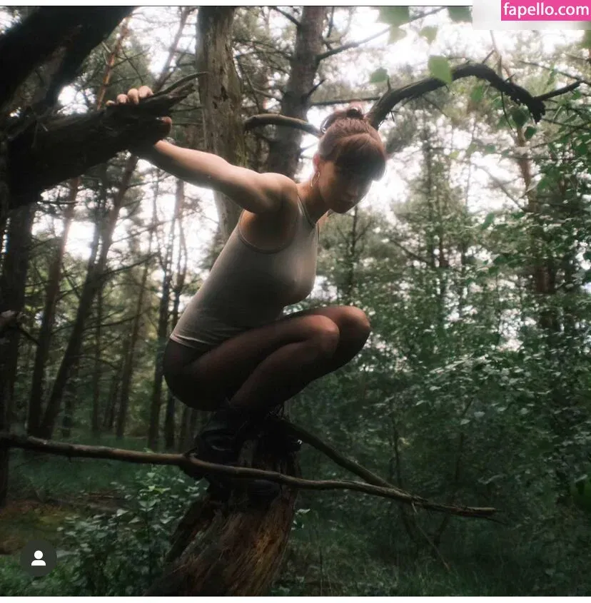 Sophie Nöther Onlyfans Photo Gallery 