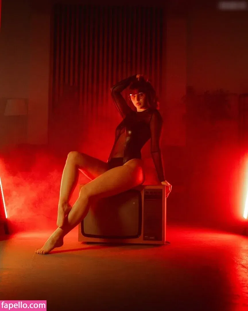 Sophie Nöther Onlyfans Photo Gallery 