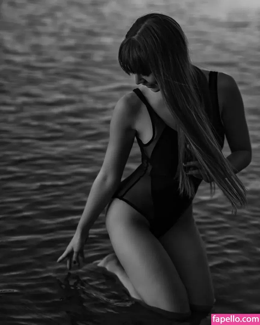 Sophie Nöther Onlyfans Photo Gallery 