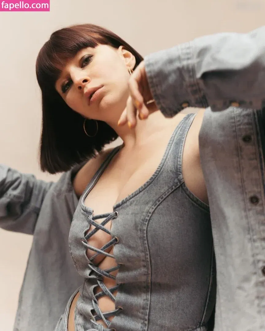 Sophie Nöther Onlyfans Photo Gallery 